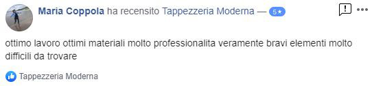 RECENSIONE 6 no data